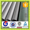 201 stainless steel square tube price
